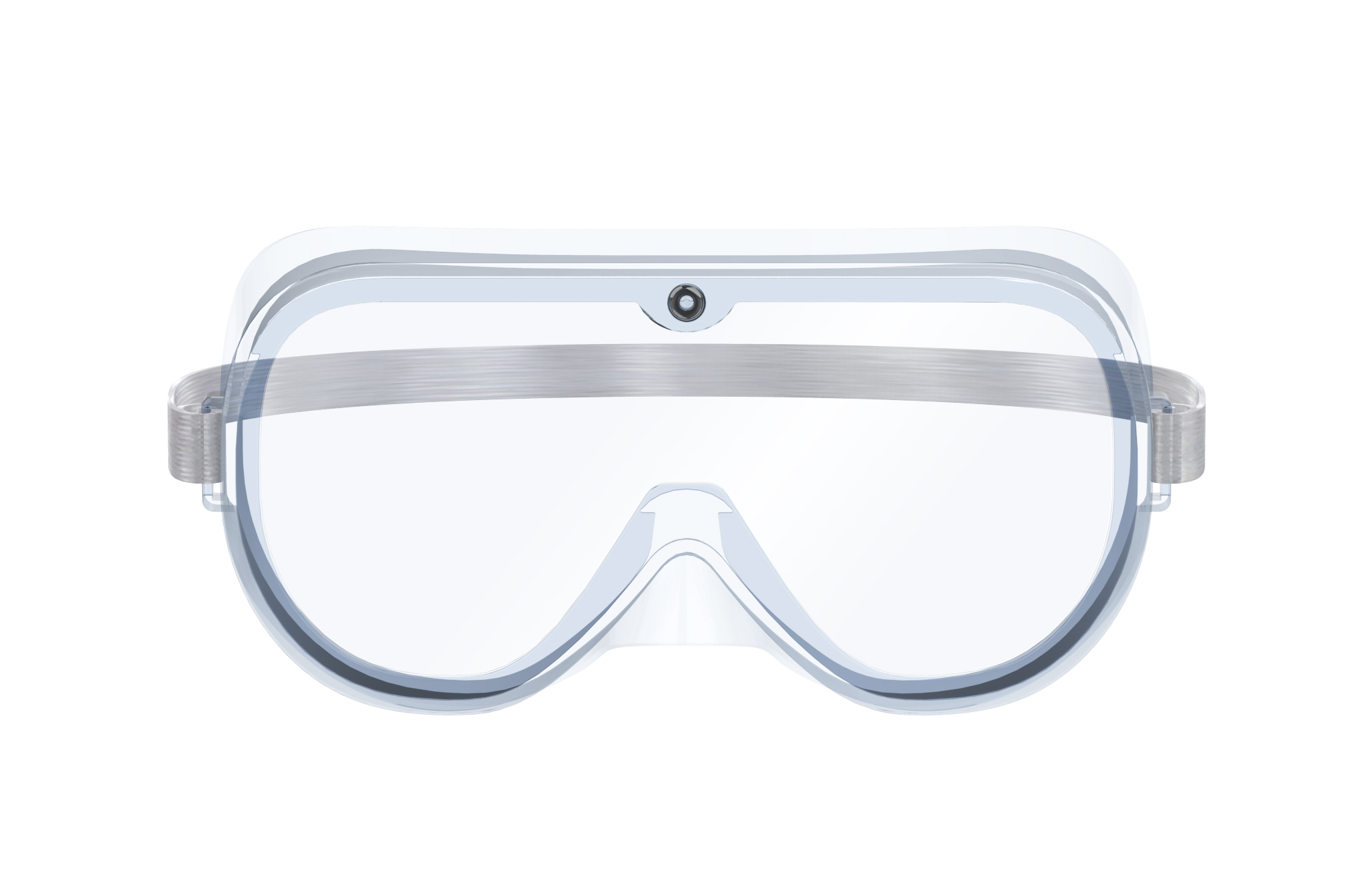 ANTOP Plastic Protective Glasses